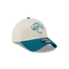 New York Knicks Chrome 9TWENTY Adjustable Hat sold by New Era