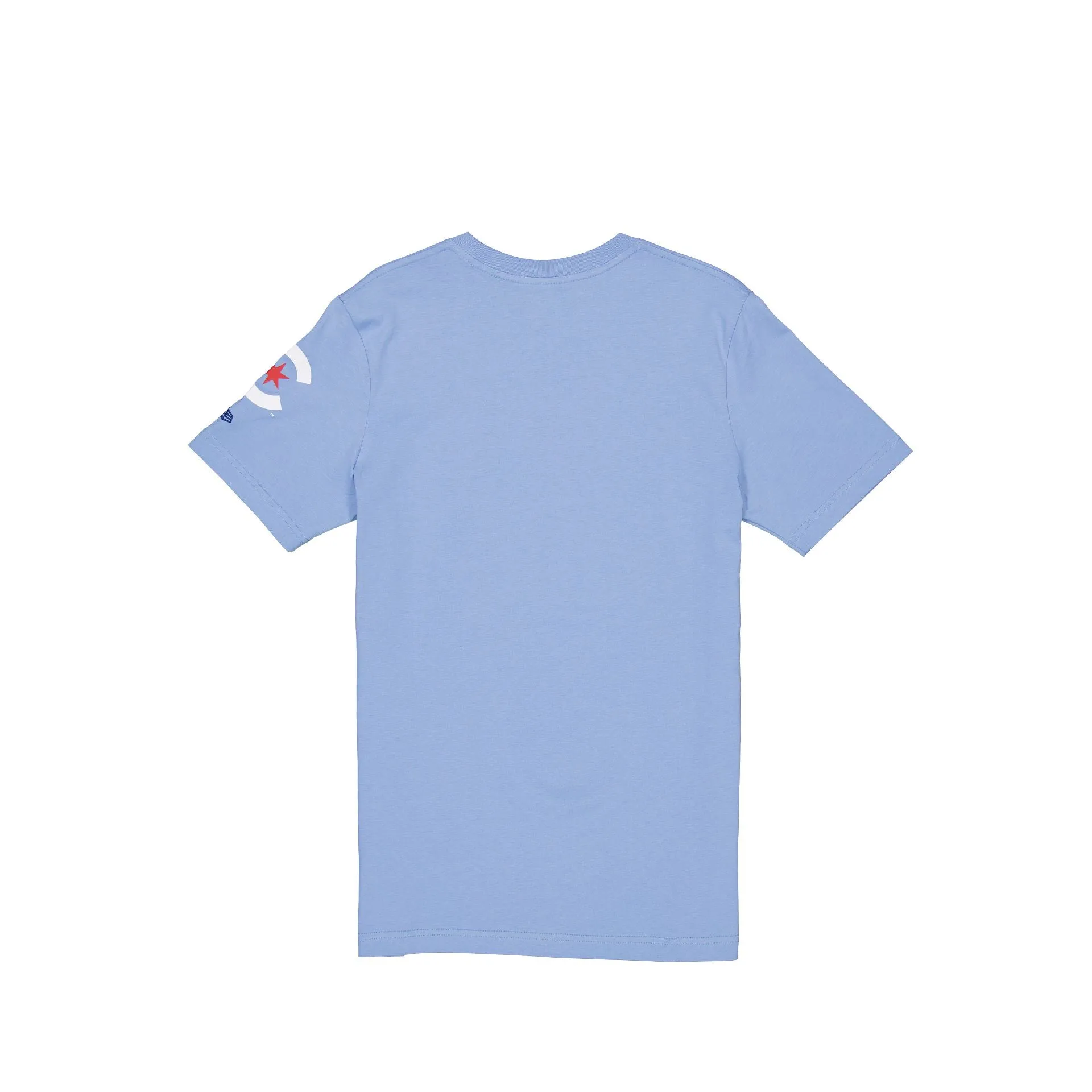 Chicago Cubs City Connect Alt T-Shirt sold by New Era product image thumbnail 2