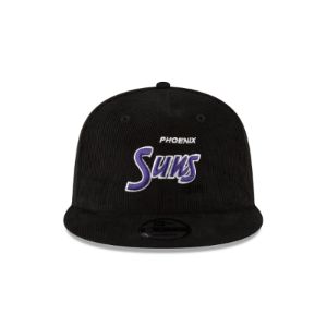 Phoenix Suns Dark Cord 9FIFTY Snapback Hat sold by New Era