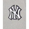 New York Yankees Gray Logo Select T-Shirt sold by New Era