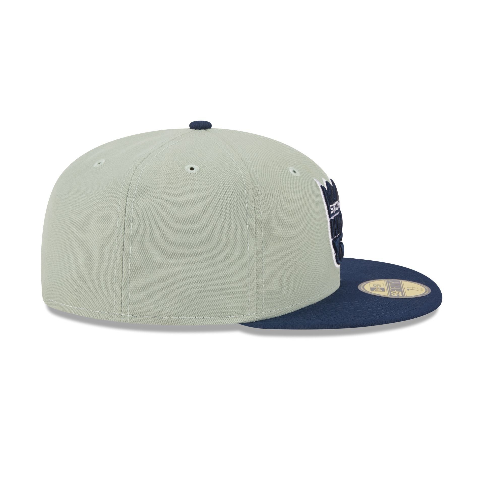 Sacramento Kings Color Pack Green 59FIFTY Fitted Hat sold by New Era product image thumbnail 5