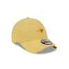 McLaren Formula 1 Team Yellow 9FORTY Adjustable Hat sold by New Era