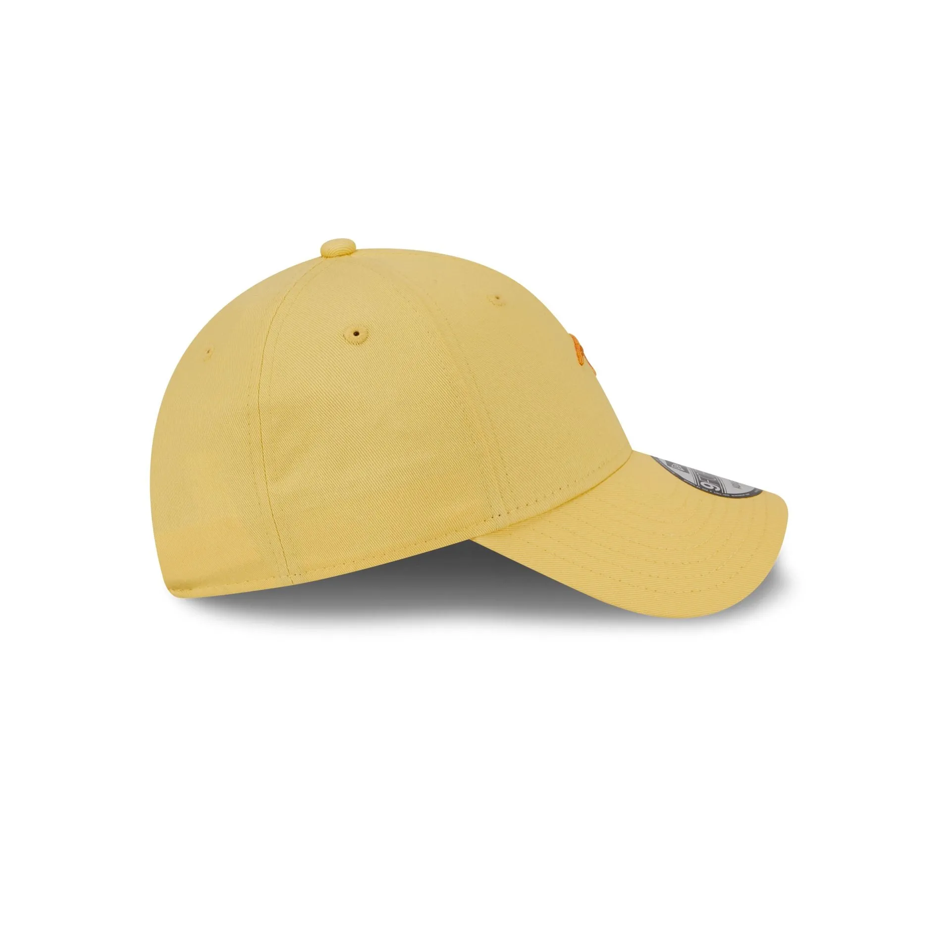 McLaren Formula 1 Team Yellow 9FORTY Adjustable Hat sold by New Era product image thumbnail 5