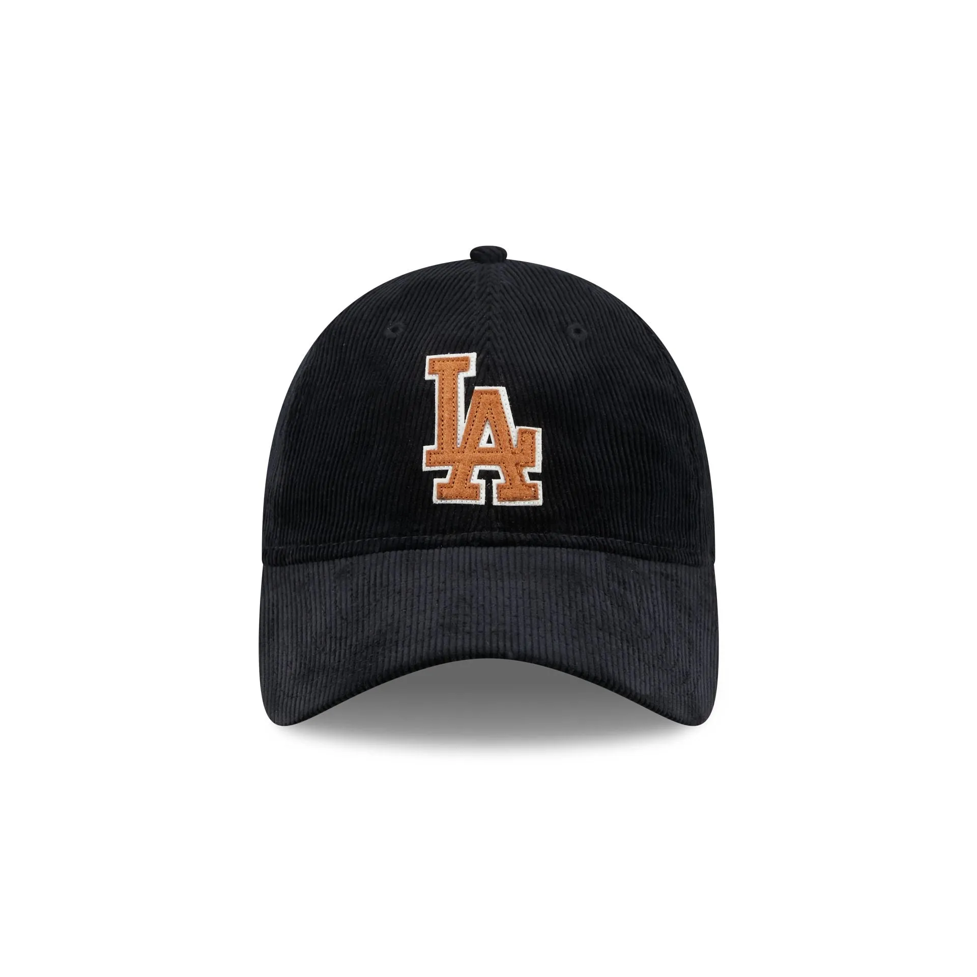 Los Angeles Dodgers Cord 9TWENTY Adjustable Hat sold by New Era product image thumbnail 2