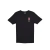 Boston Red Sox Logo Essentials Black T-Shirt sold by New Era