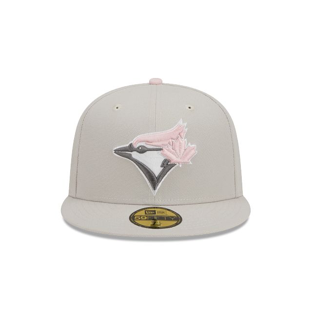 Toronto Blue Jays Mother's Day 2023 59FIFTY Fitted Hat sold by New Era product image thumbnail 2