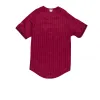 Guerreros de Oaxaca Pinstripe Jersey sold by New Era