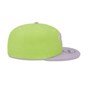 Toronto Blue Jays Color Pack 9FIFTY Snapback Hat sold by New Era