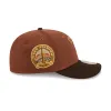 Detroit Tigers Velvet Fill Low Profile 59FIFTY Fitted Hat sold by New Era