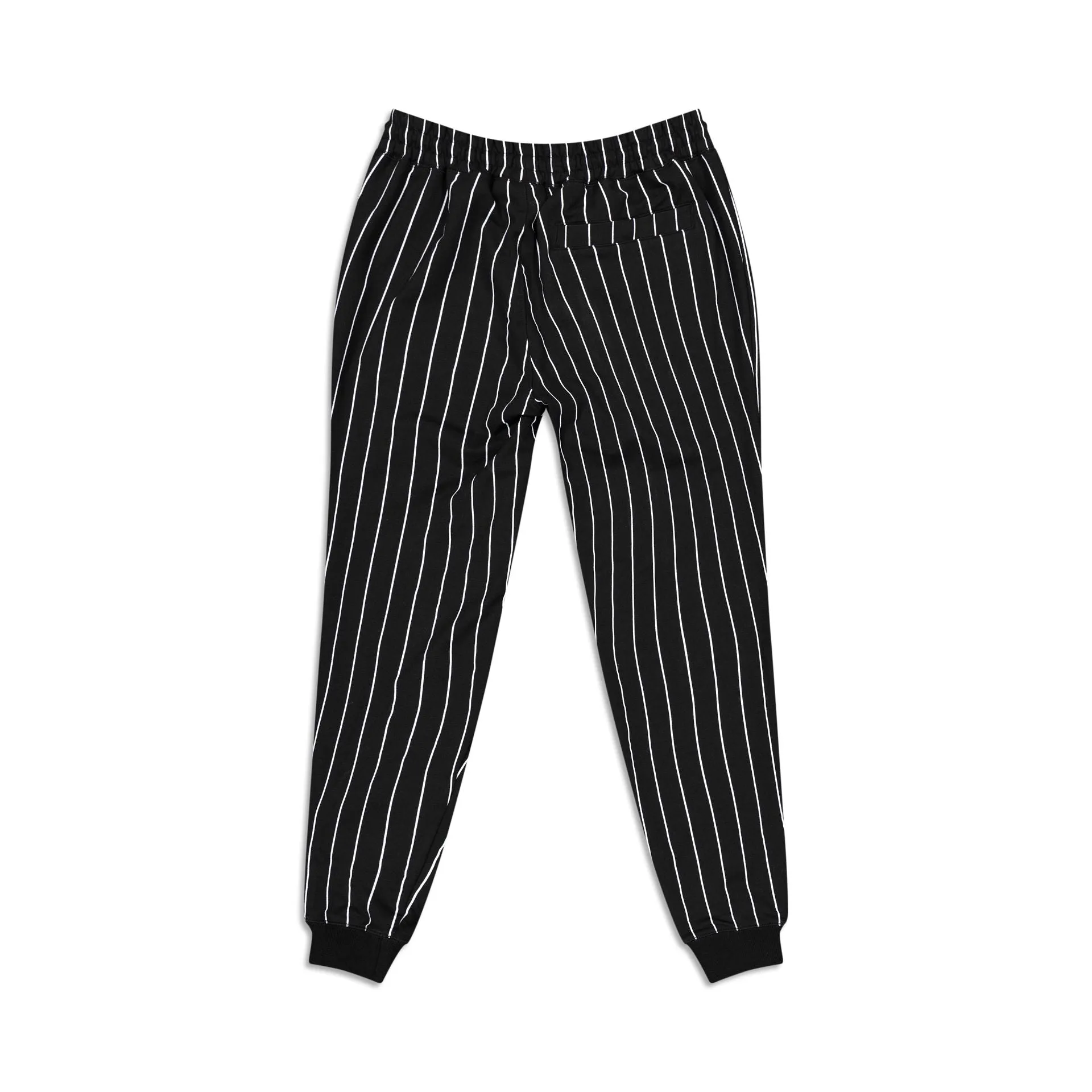 Chicago White Sox Logo Select Pinstripe Jogger sold by New Era product image thumbnail 3