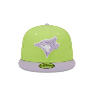 Toronto Blue Jays Color Pack 9FIFTY Snapback Hat sold by New Era