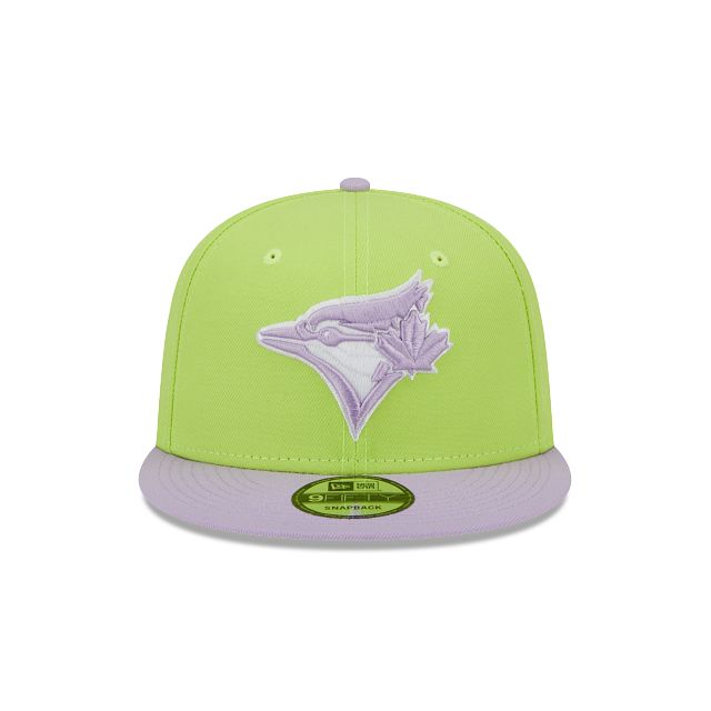 Toronto Blue Jays Color Pack 9FIFTY Snapback Hat sold by New Era product image thumbnail 2