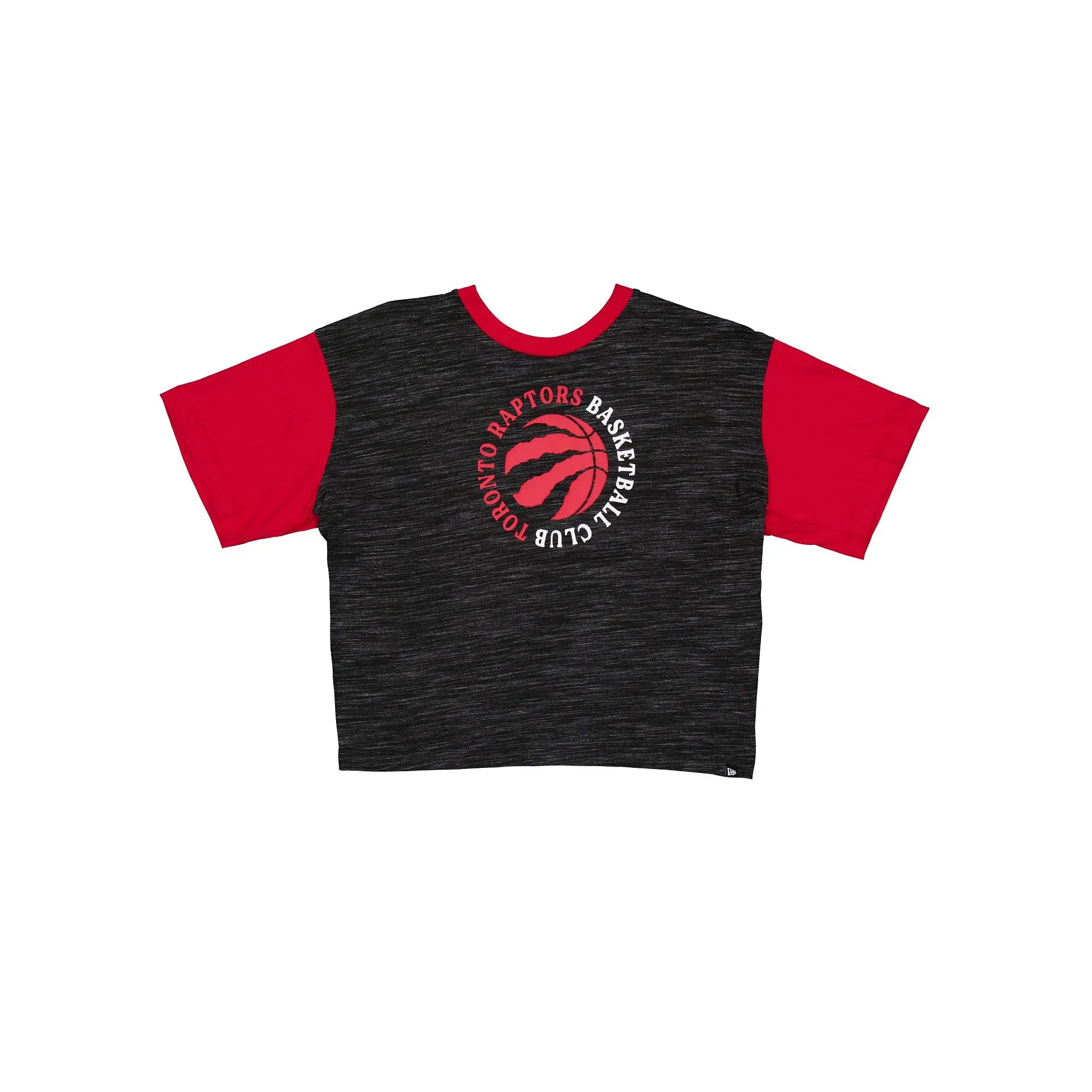 Toronto Raptors Active Women's T-Shirt sold by New Era