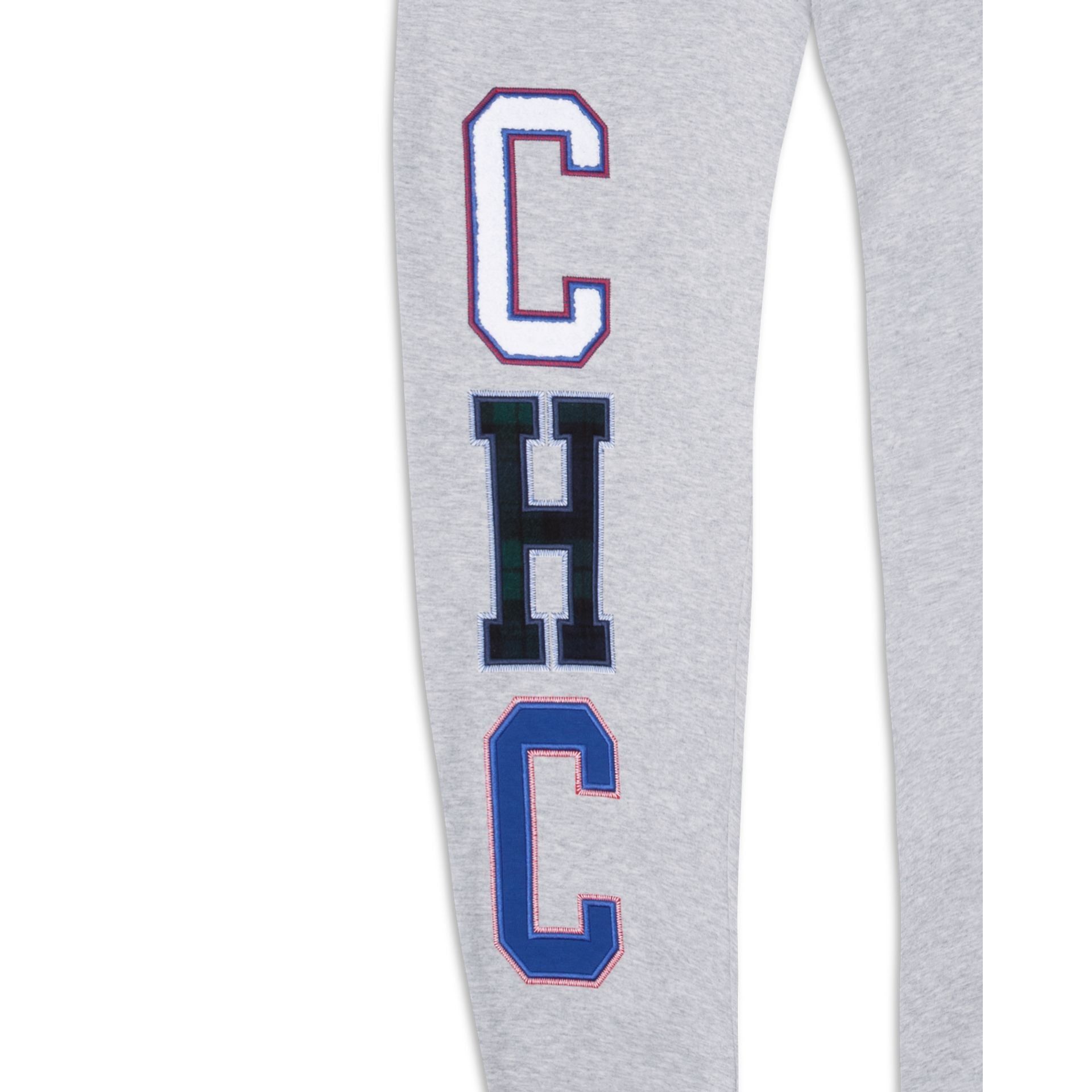 Chicago Cubs Plaid Jogger sold by New Era product image thumbnail 4