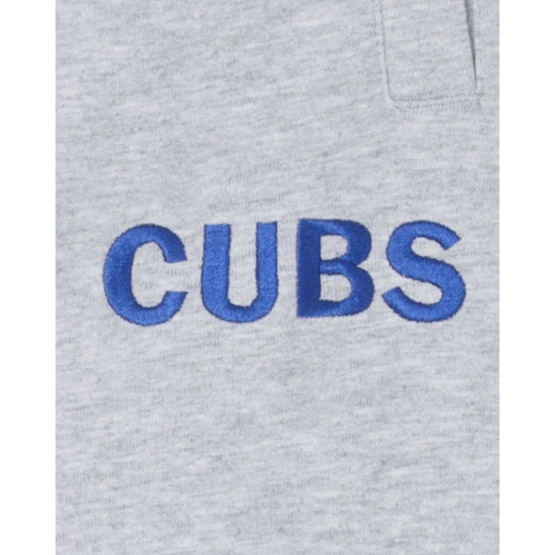 Chicago Cubs Plaid Jogger sold by New Era product image thumbnail 5
