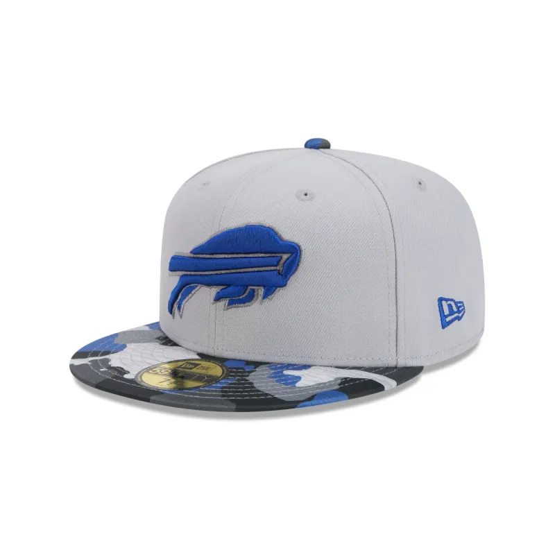 Buffalo Bills Active 59FIFTY Fitted Hat sold by New Era
