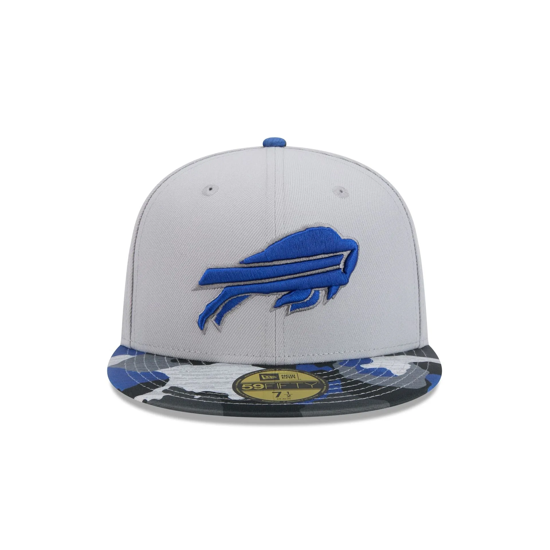 Buffalo Bills Active 59FIFTY Fitted Hat sold by New Era product image thumbnail 2