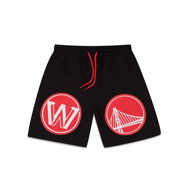 Golden State Warriors Color Pack Shorts sold by New Era