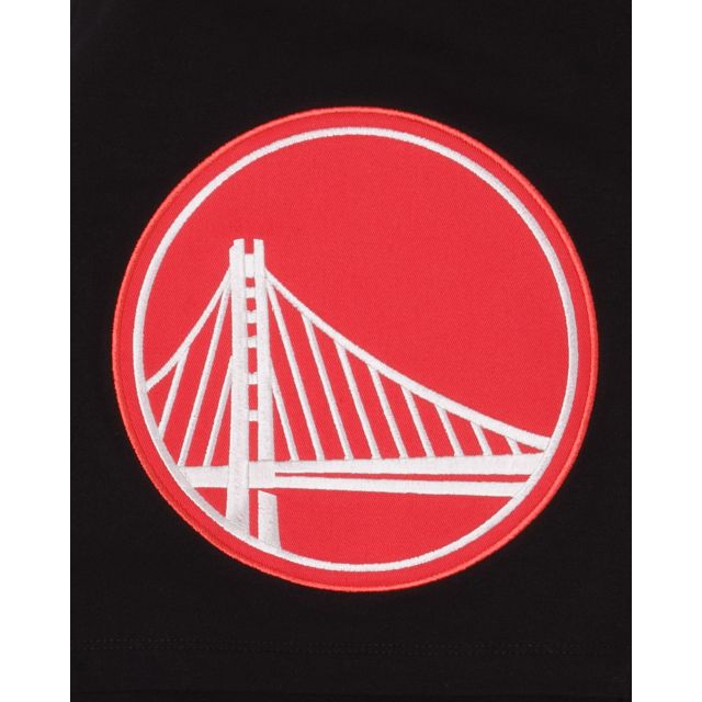 Golden State Warriors Color Pack Shorts sold by New Era product image thumbnail 4