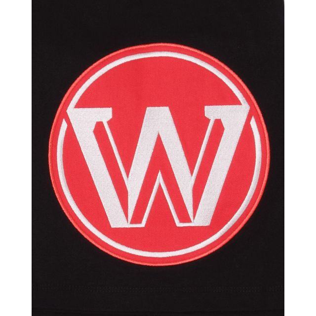 Golden State Warriors Color Pack Shorts sold by New Era product image thumbnail 3