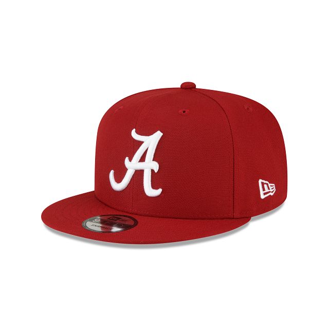 Alabama Crimson Tide 9FIFTY Snapback Hat sold by New Era product image thumbnail 3