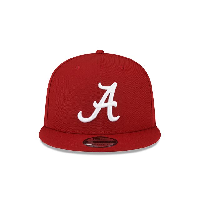 Alabama Crimson Tide 9FIFTY Snapback Hat sold by New Era product image thumbnail 2
