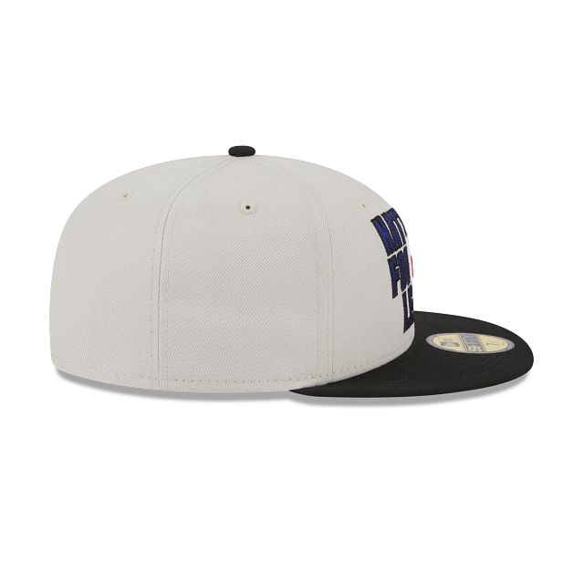 NFL 2023 Draft 59FIFTY Fitted Hat sold by New Era product image thumbnail 4