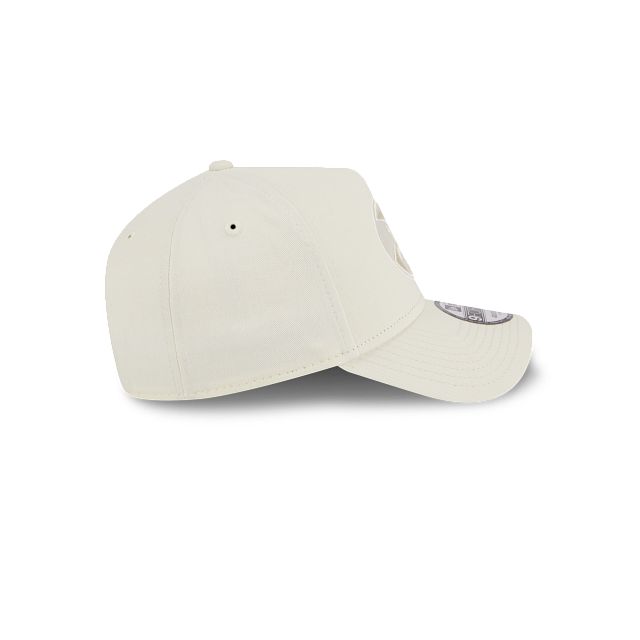 Atlanta Hawks Visor Pop 9FORTY A-Frame Snapback sold by New Era product image thumbnail 5