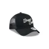 Milwaukee Brewers City Mesh 9FORTY A-Frame Trucker Hat sold by New Era