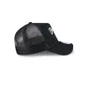 Milwaukee Brewers City Mesh 9FORTY A-Frame Trucker Hat sold by New Era
