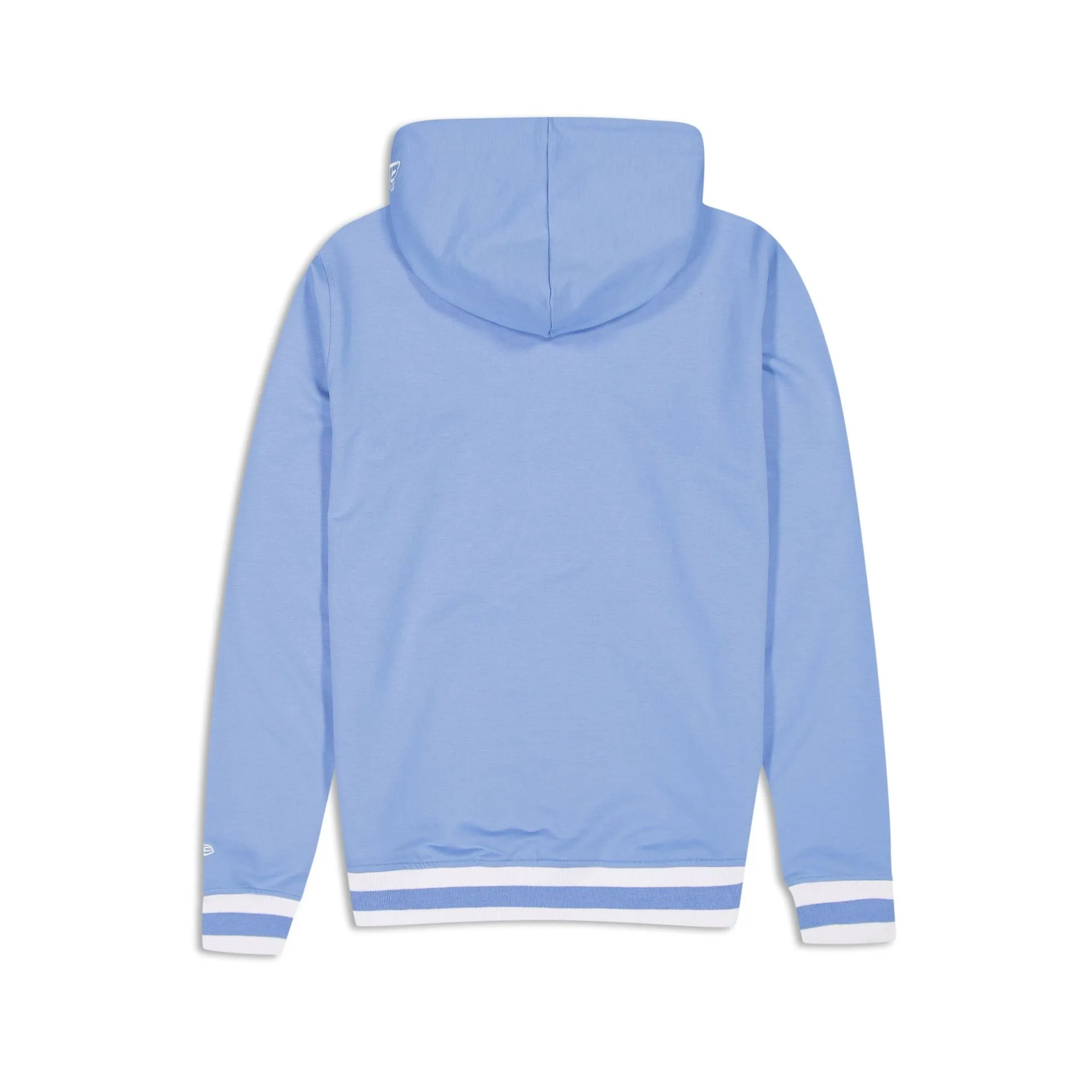 Atlanta Braves Coop Logo Select Full-Zip Hoodie sold by New Era product image thumbnail 3