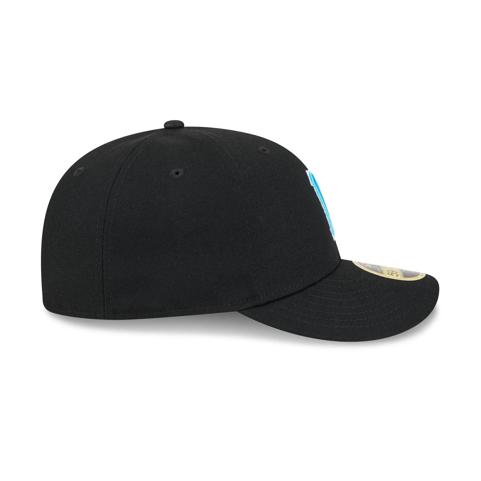 Pittsburgh Pirates Father's Day 2024 Low Profile 59FIFTY Fitted Hat sold by New Era product image thumbnail 5