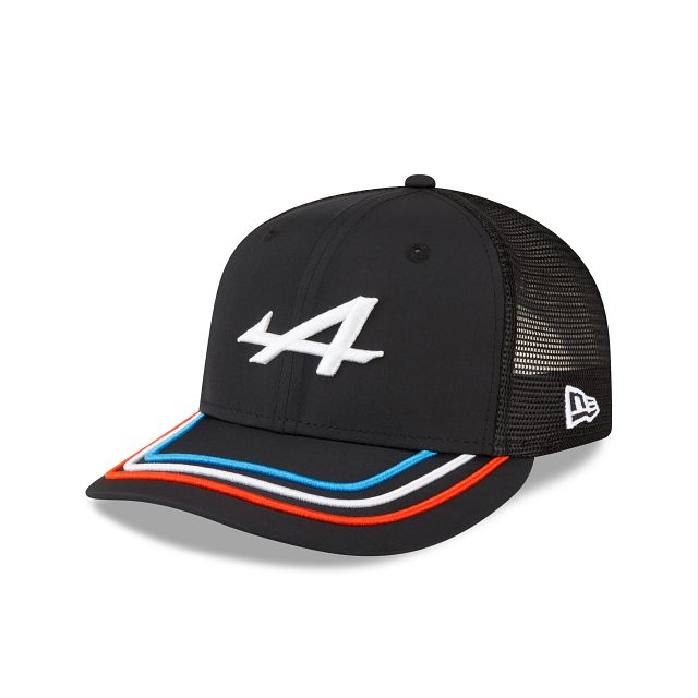 Alpine Mesh 9FIFTY Snapback sold by New Era product image thumbnail 3