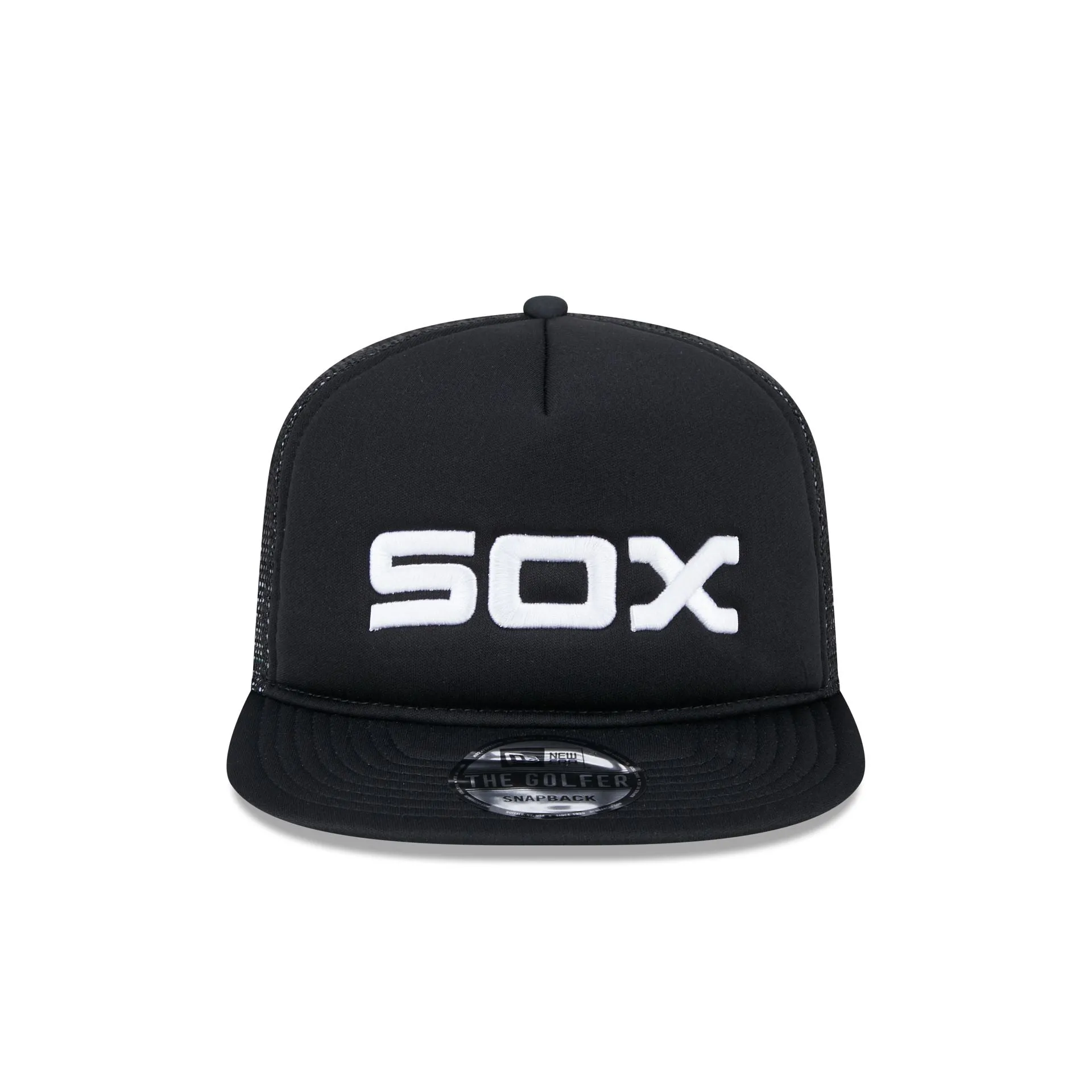 Chicago White Sox All-Star Game Pack Golfer Hat sold by New Era product image thumbnail 2