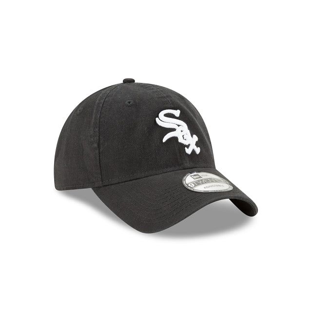Chicago White Sox Core Classic 9TWENTY Adjustable Hat sold by New Era product image thumbnail 3