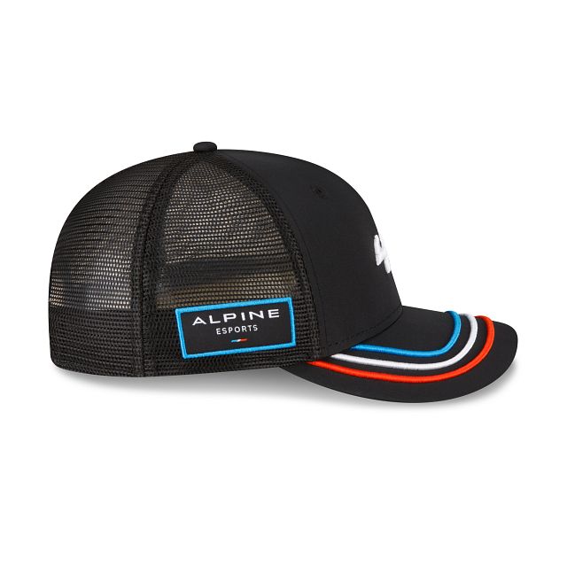 Alpine Mesh 9FIFTY Snapback sold by New Era product image thumbnail 4