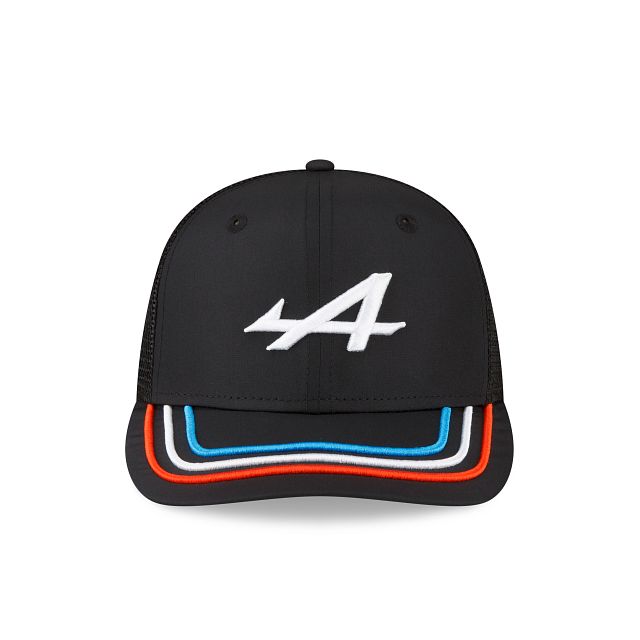 Alpine Mesh 9FIFTY Snapback sold by New Era product image thumbnail 2