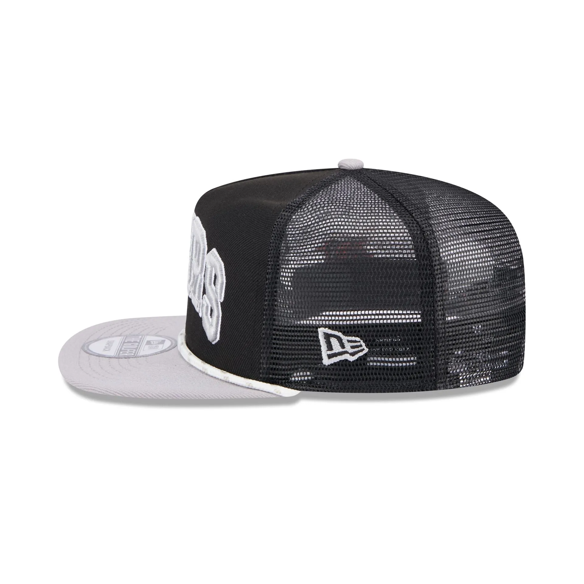 Detroit Tigers Throwback Golfer Hat sold by New Era product image thumbnail 5