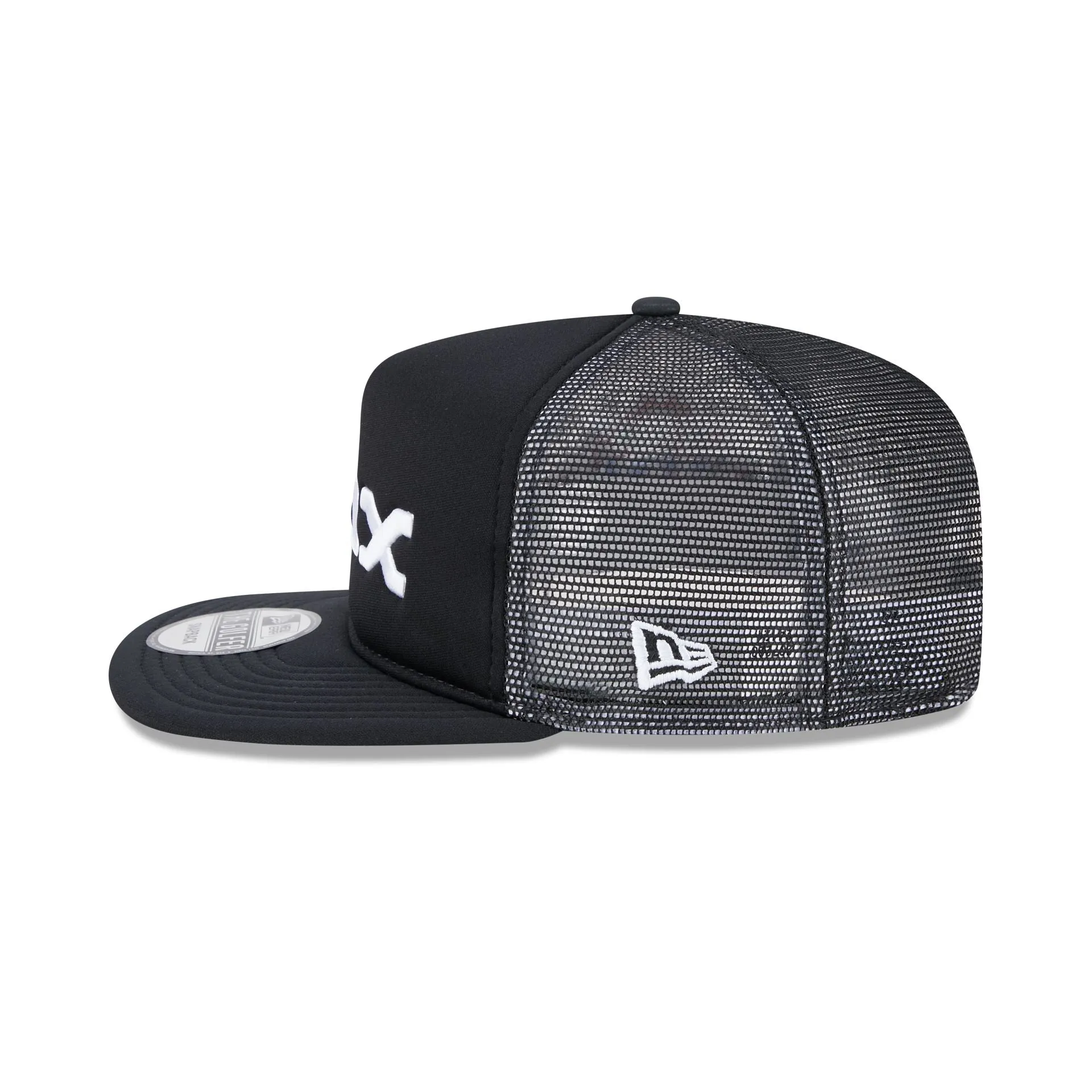 Chicago White Sox All-Star Game Pack Golfer Hat sold by New Era product image thumbnail 5