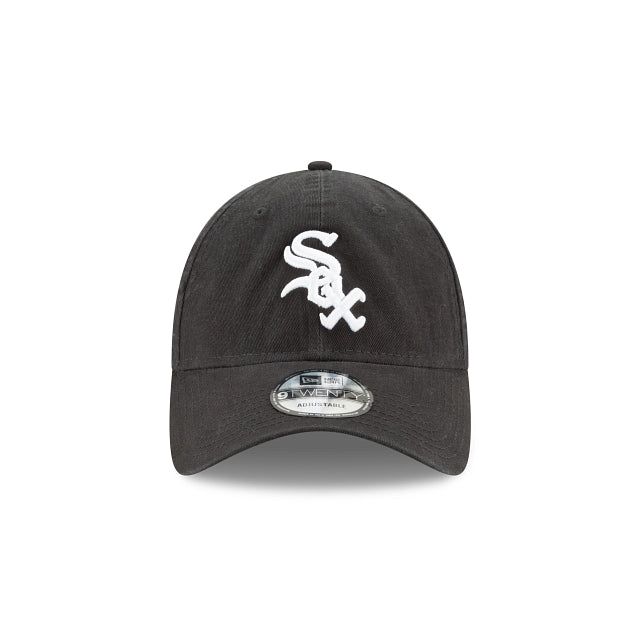 Chicago White Sox Core Classic 9TWENTY Adjustable Hat sold by New Era product image thumbnail 2