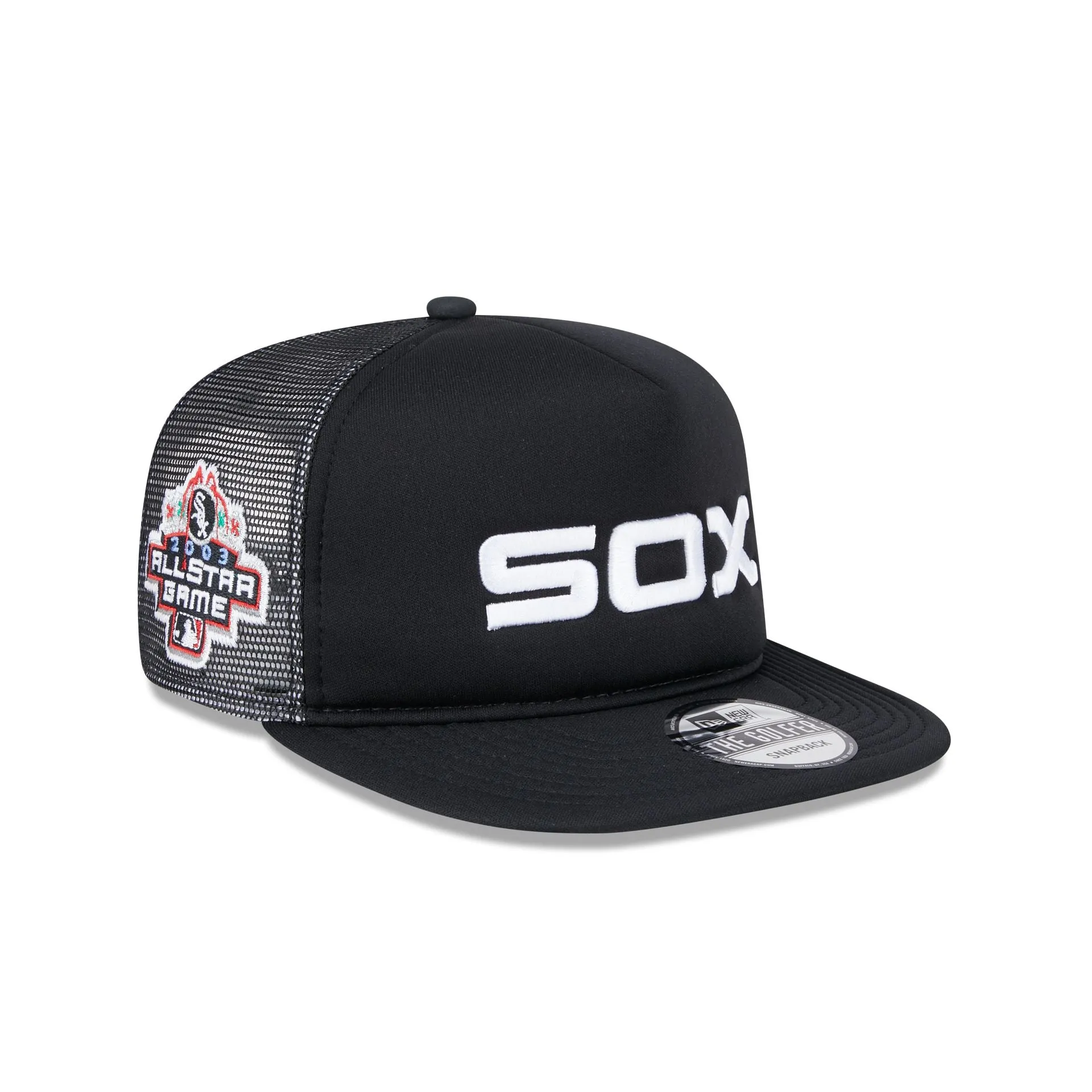 Chicago White Sox All-Star Game Pack Golfer Hat sold by New Era