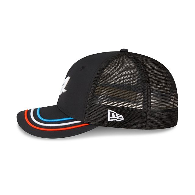 Alpine Mesh 9FIFTY Snapback sold by New Era product image thumbnail 5