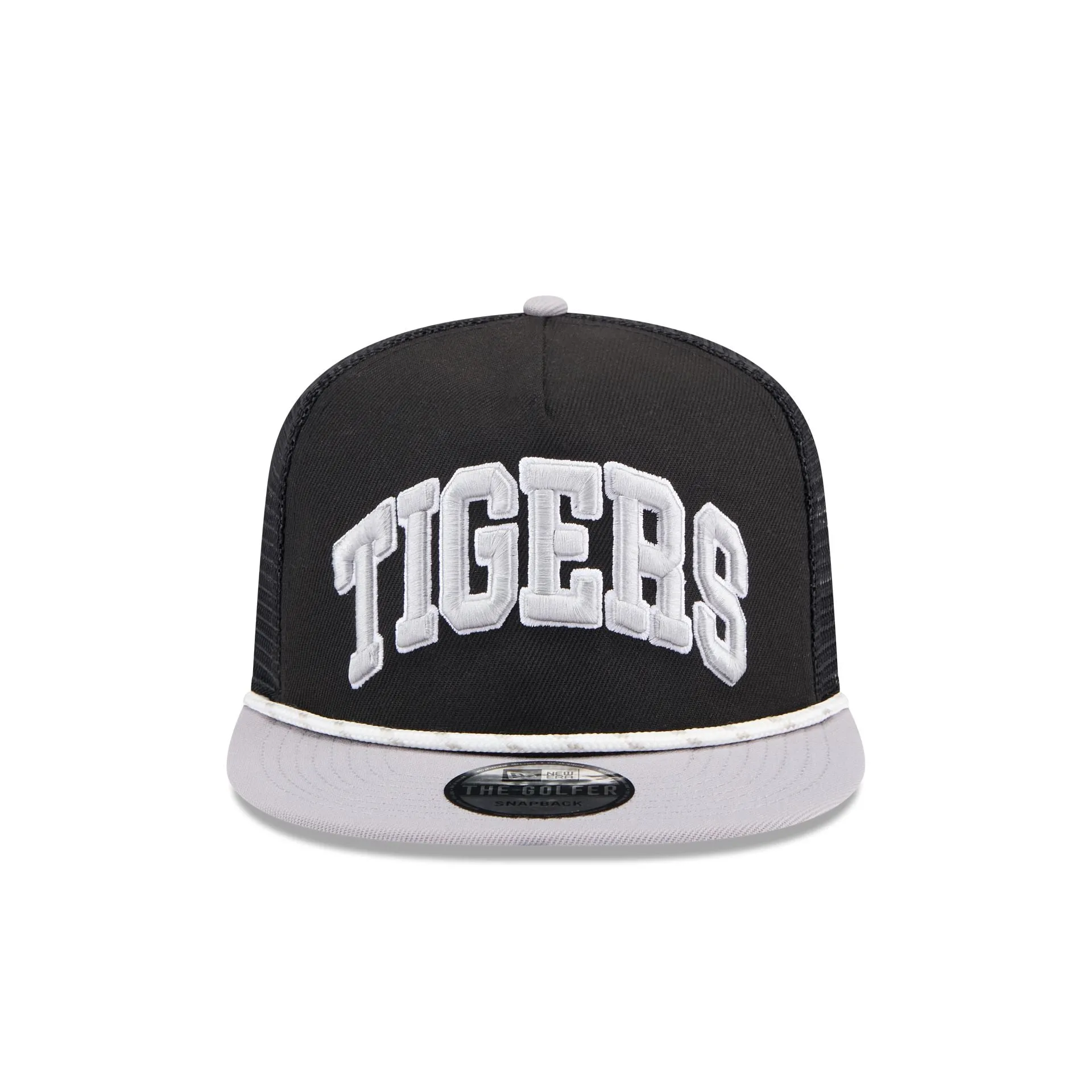 Detroit Tigers Throwback Golfer Hat sold by New Era product image thumbnail 2
