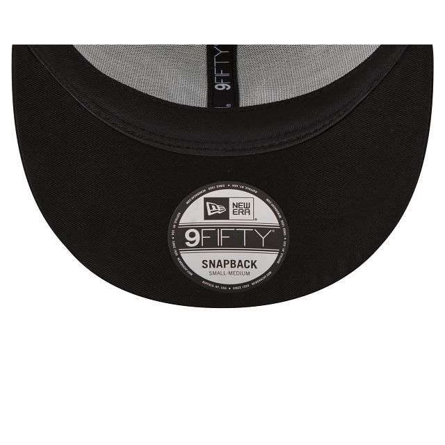 Alpine Mesh 9FIFTY Snapback sold by New Era product image thumbnail 7