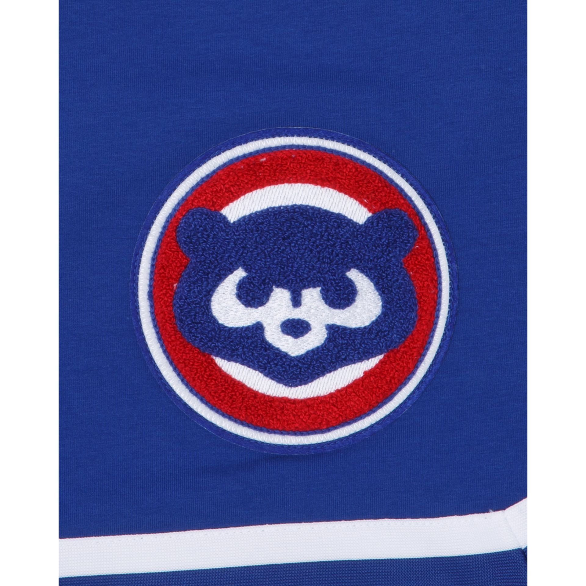 Chicago Cubs Logo Select Shorts sold by New Era product image thumbnail 4