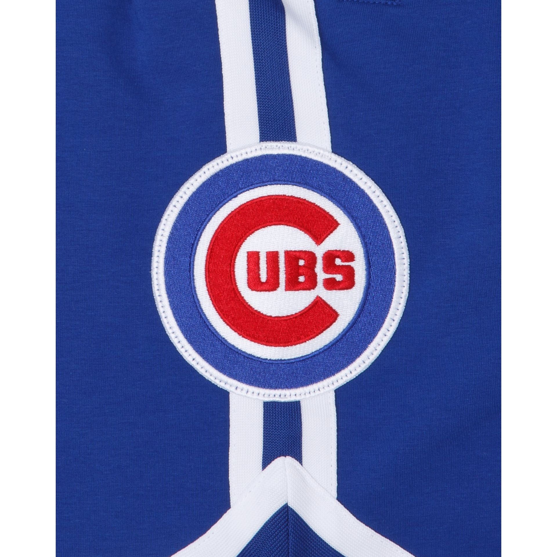 Chicago Cubs Logo Select Shorts sold by New Era product image thumbnail 5