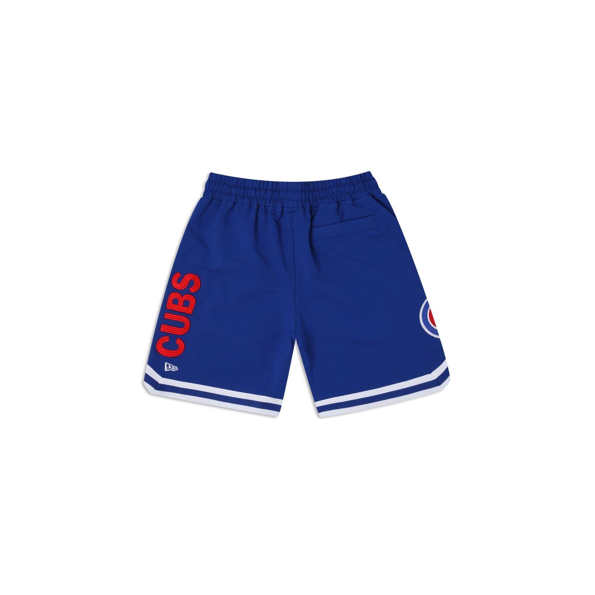 Chicago Cubs Logo Select Shorts sold by New Era product image thumbnail 2