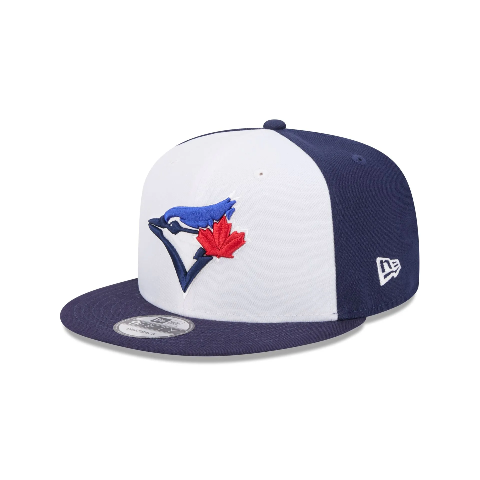 Toronto Blue Jays Cooperstown 9FIFTY Snapback Hat sold by New Era