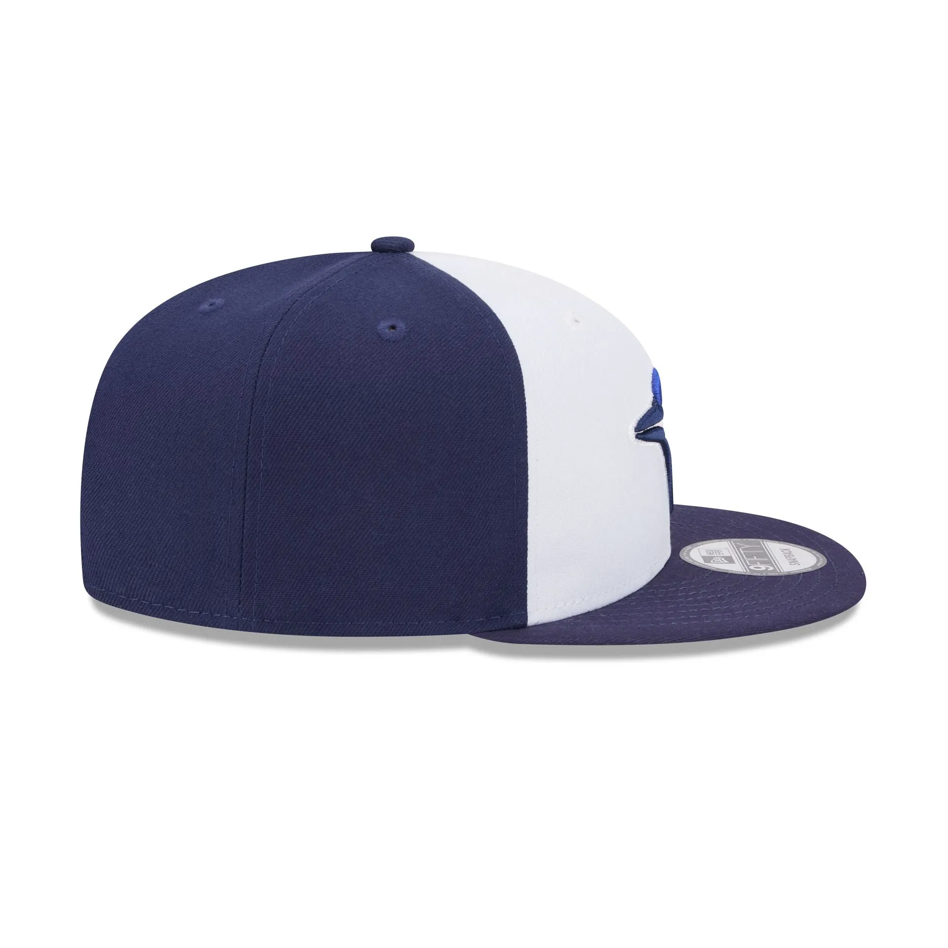 Toronto Blue Jays Cooperstown 9FIFTY Snapback Hat sold by New Era product image thumbnail 5