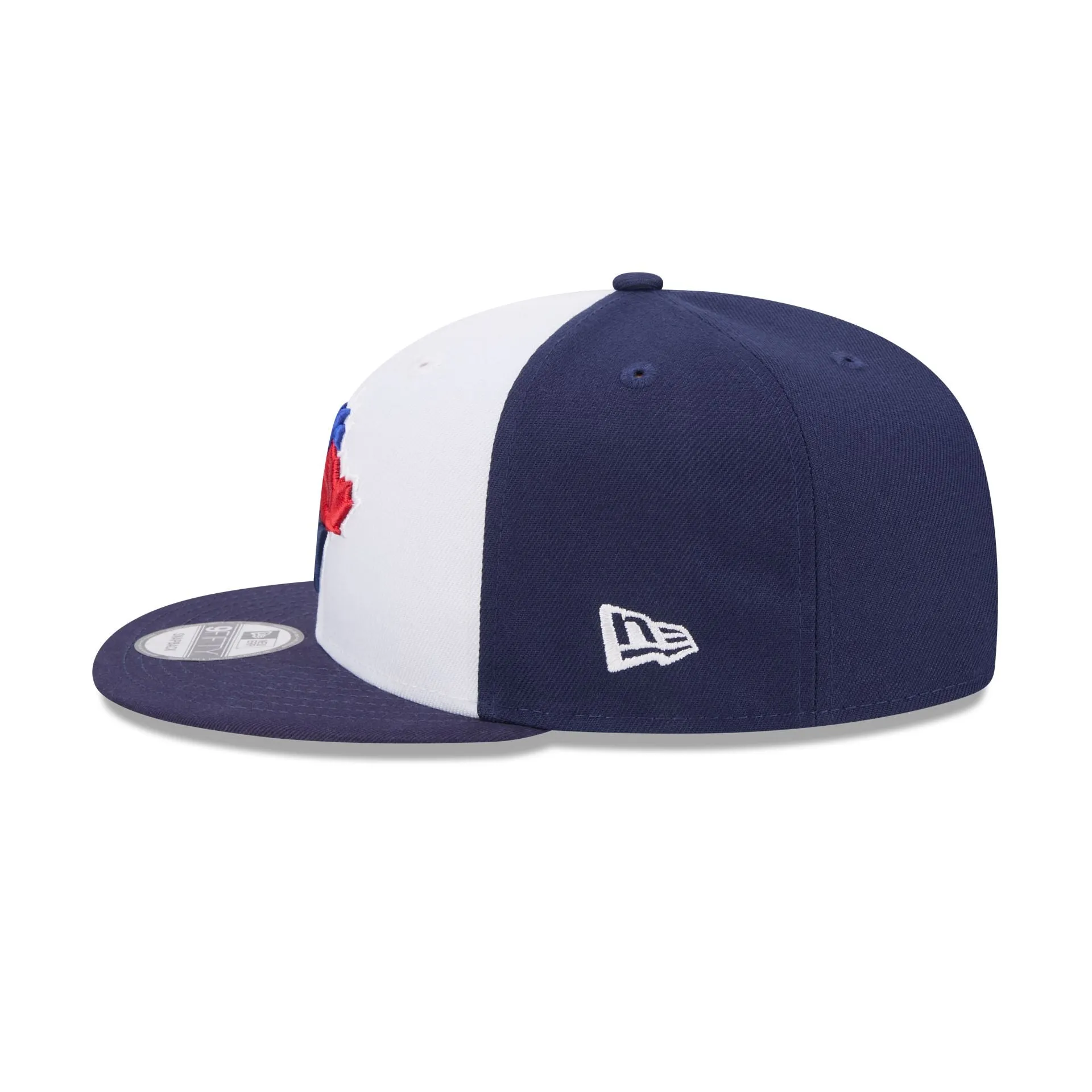 Toronto Blue Jays Cooperstown 9FIFTY Snapback Hat sold by New Era product image thumbnail 4